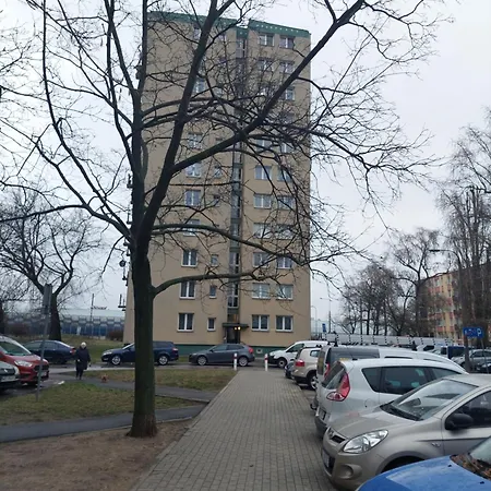 Appartement Bright And Cozy 34m Near Metro M2 And Tram